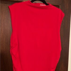 Abercrombie and Fitch Paloma top